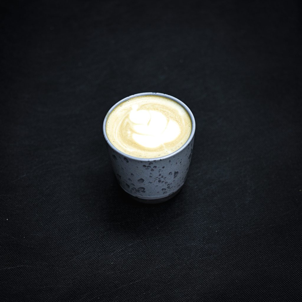 Flat White